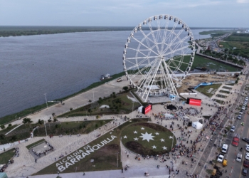 Distrito abrirá convocatoria a guías turísticos ante gran demanda de visitantes a la ciudad