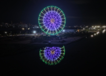 Barranquilla se prepara para despedir el 2025 en sus principales atractivos turísticos conectados con la naturaleza