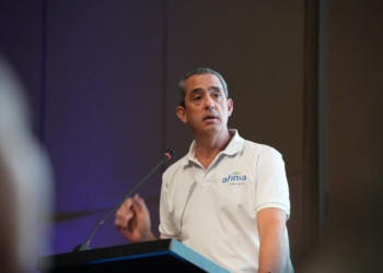 Afinia impulsa la seguridad eléctrica y el diálogo comunitario con más de 200 líderes en Cartagena