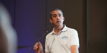 Afinia impulsa la seguridad eléctrica y el diálogo comunitario con más de 200 líderes en Cartagena