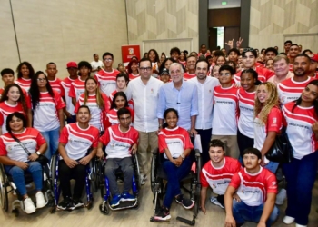 Atención a personas con discapacidad en Atlántico se fortaleció con mayor inclusión en educación  