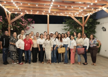 Gobernación del Atlántico selló alianza con la calidad educativa en los municipios