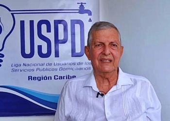 Intervención de Air-e ha sido un fracaso: Norman Alarcón