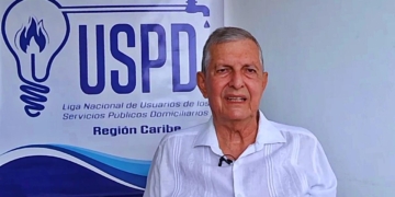 Intervención de Air-e ha sido un fracaso: Norman Alarcón