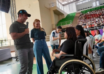 Este lunes arranca atención integral a más de 30 mil niños de primera infancia en Barranquilla