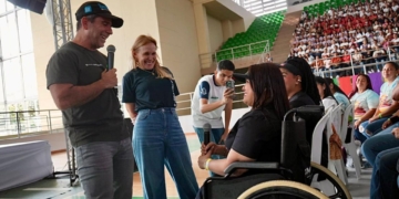 Este lunes arranca atención integral a más de 30 mil niños de primera infancia en Barranquilla