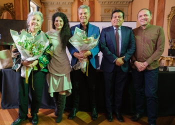 Gobierno lanza “Cultura es Dignidad Mayor”: subsidio mensual para 50 mil artistas y sabedores sin pensión en Colombia