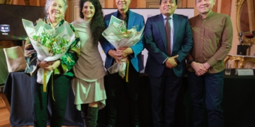 Gobierno lanza “Cultura es Dignidad Mayor”: subsidio mensual para 50 mil artistas y sabedores sin pensión en Colombia