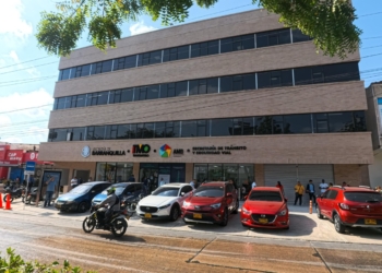 Listo el descuento del 10% por pronto pago en derecho de tránsito 2026 en Barranquilla