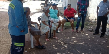 Barranco de Loba avanza hacia un servicio de energía más seguro y sostenible