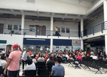 Aproveche el 10 % de descuento por pronto pago en derechos de tránsito en Soledad