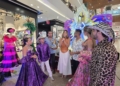 Mallplaza Buenavista se suma al Carnaval 2026 con agenda cultural, emprendimiento y exhibición del ajuar real