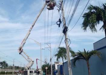 Air-e se prepara para los días de carnaval y activa plan de contingencia