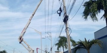 Air-e se prepara para los días de carnaval y activa plan de contingencia