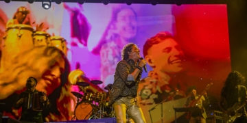 Más de 12 mil personas vibraron en el Festival de Orquestas 2026 en Soledad