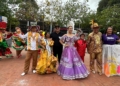 Galapa se prepara para la Gran Parada del Folclor con cultura, economía y seguridad