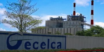 Gecelca Solar beneficiará a más de 150 mil familias del Caribe con proyecto de 200 megavatios