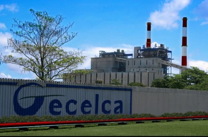 Gecelca Solar beneficiará a más de 150 mil familias del Caribe con proyecto de 200 megavatios