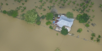 Se habilita en Barranquilla centro de acopio para recibir donaciones para damnificados de Córdoba