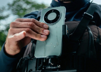 Así es el Honor Magic 8 Lite: el celular con récord Guinness que apuesta por máxima resistencia