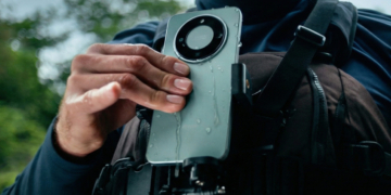 Así es el Honor Magic 8 Lite: el celular con récord Guinness que apuesta por máxima resistencia