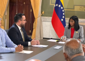 ¿Nuevo acuerdo energético? Colombia y Venezuela avanzan en cooperación antes de cumbre Petro–Rodríguez