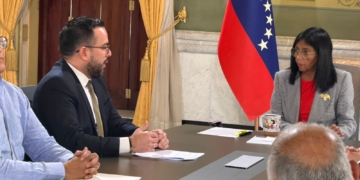 ¿Nuevo acuerdo energético? Colombia y Venezuela avanzan en cooperación antes de cumbre Petro–Rodríguez