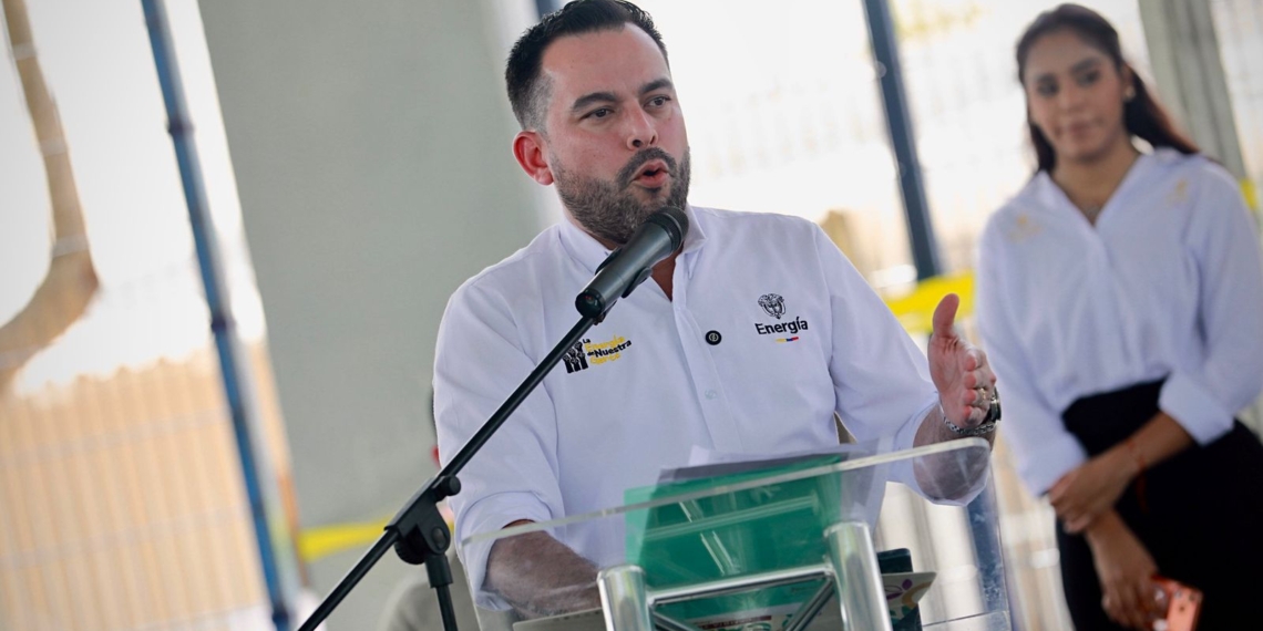 Gobierno anuncia tres medidas para enfrentar crisis energética y emergencia invernal en el Caribe