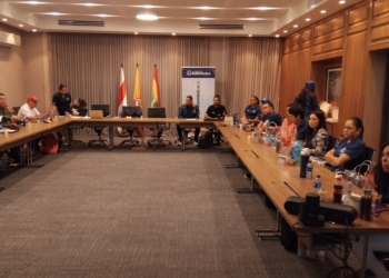 Alcaldía de Barranquilla emite recomendaciones ante fuertes lluvias y alerta por condiciones climáticas