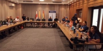 Alcaldía de Barranquilla emite recomendaciones ante fuertes lluvias y alerta por condiciones climáticas