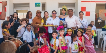 Soledad tendrá tercer CEI: más de 180 niños de primera infancia serán beneficiados