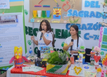 Triple A abre convocatoria 2026 de “Mi Colegio Limpio” para instituciones educativas y padrinos