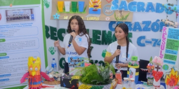 Triple A abre convocatoria 2026 de “Mi Colegio Limpio” para instituciones educativas y padrinos