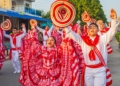 La Ruta de la Tradición reafirma que el Carnaval sigue siendo el corazón cultural del Atlántico