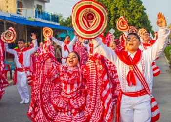 La Ruta de la Tradición reafirma que el Carnaval sigue siendo el corazón cultural del Atlántico