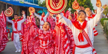 La Ruta de la Tradición reafirma que el Carnaval sigue siendo el corazón cultural del Atlántico