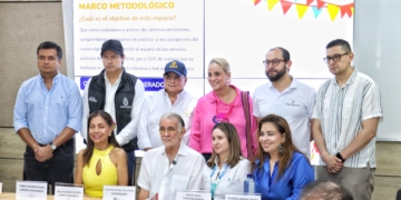 El acceso a la energía en condiciones dignas nopuede ser para privilegiados: Eduardo Verano