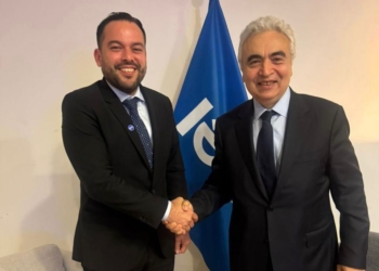 Colombia ingresa como miembro pleno de la Agencia Internacional de Energía (AIE) y fortalece su liderazgo en transición energética global