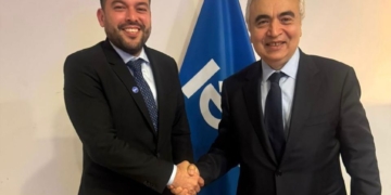 Colombia ingresa como miembro pleno de la Agencia Internacional de Energía (AIE) y fortalece su liderazgo en transición energética global