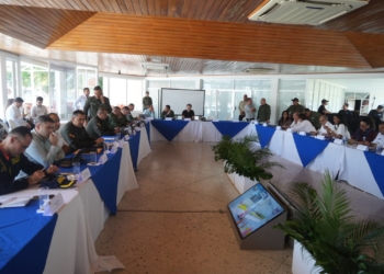 Autoridades ofrecen hasta $528 millones en recompensas por cabecillas del Clan del Golfo, ‘Los Costeños’ y ‘Los Pepes’ en el Atlántico