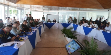 Autoridades ofrecen hasta $528 millones en recompensas por cabecillas del Clan del Golfo, ‘Los Costeños’ y ‘Los Pepes’ en el Atlántico