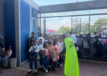 Secretaría de Educación de Soledad anuncia cupos disponibles en colegios oficiales para 2026