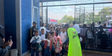 Secretaría de Educación de Soledad anuncia cupos disponibles en colegios oficiales para 2026