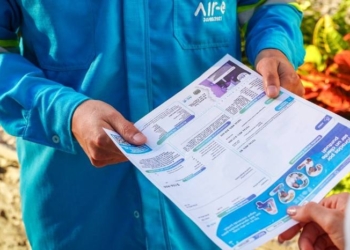 Avanza cobro de $8 por kilovatios: Gobierno busca pagar deuda de Air-e