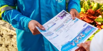 Avanza cobro de $8 por kilovatios: Gobierno busca pagar deuda de Air-e