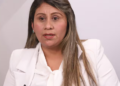 deysi guanaro en entrevista