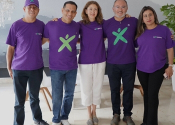 Candidatos al Senado del partido Oxígeno
