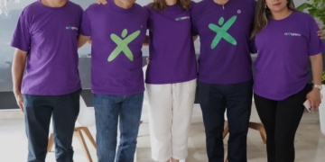 Candidatos al Senado del partido Oxígeno