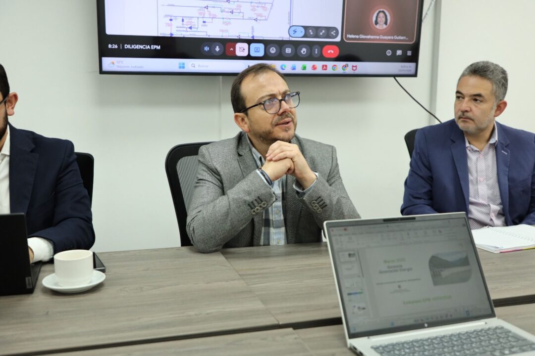 Superservicios en la mesa técnica