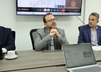 Superservicios en la mesa técnica